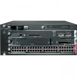 Cisco WS-C6503-E
